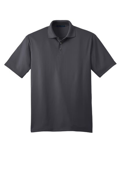 Port Authority Performance Fine Jacquard Polo. K528