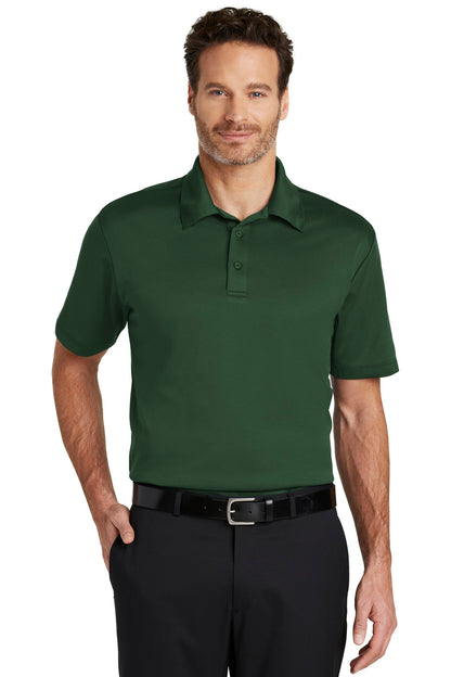 SanMar K540_darkgreen_model_front_032018.jpg
