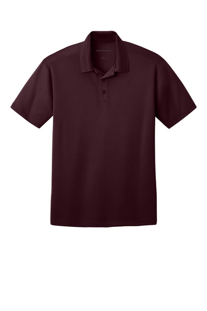 Port Authority Silk Touch Performance Polo. K540