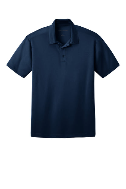 Port Authority Tall Silk Touch Performance Polo. TLK540