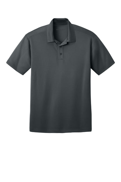 Port Authority Tall Silk Touch Performance Polo. TLK540