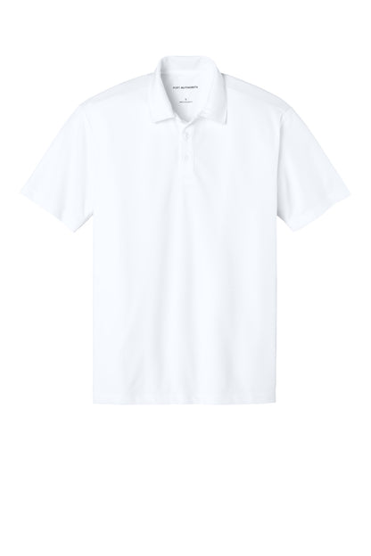 Port Authority Silk Touch Performance Polo. K540