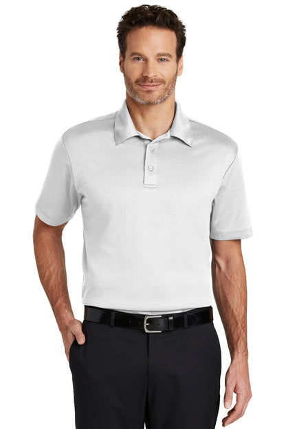 Port Authority Silk Touch Performance Polo. K540