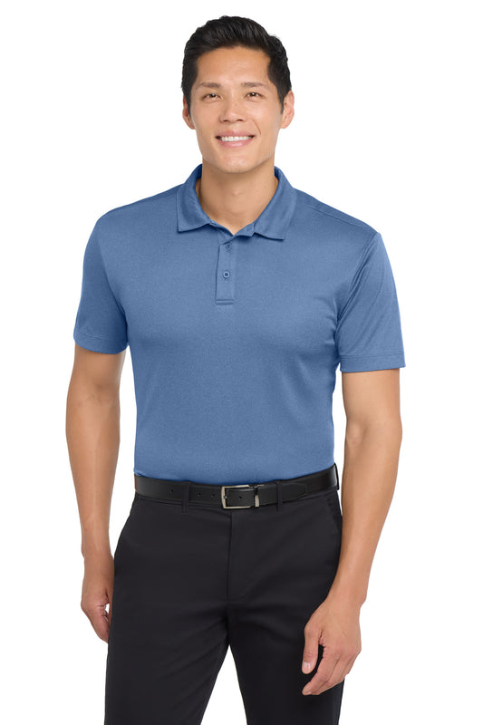 SanMar K542_moonlightblueheather_model_front.jpg