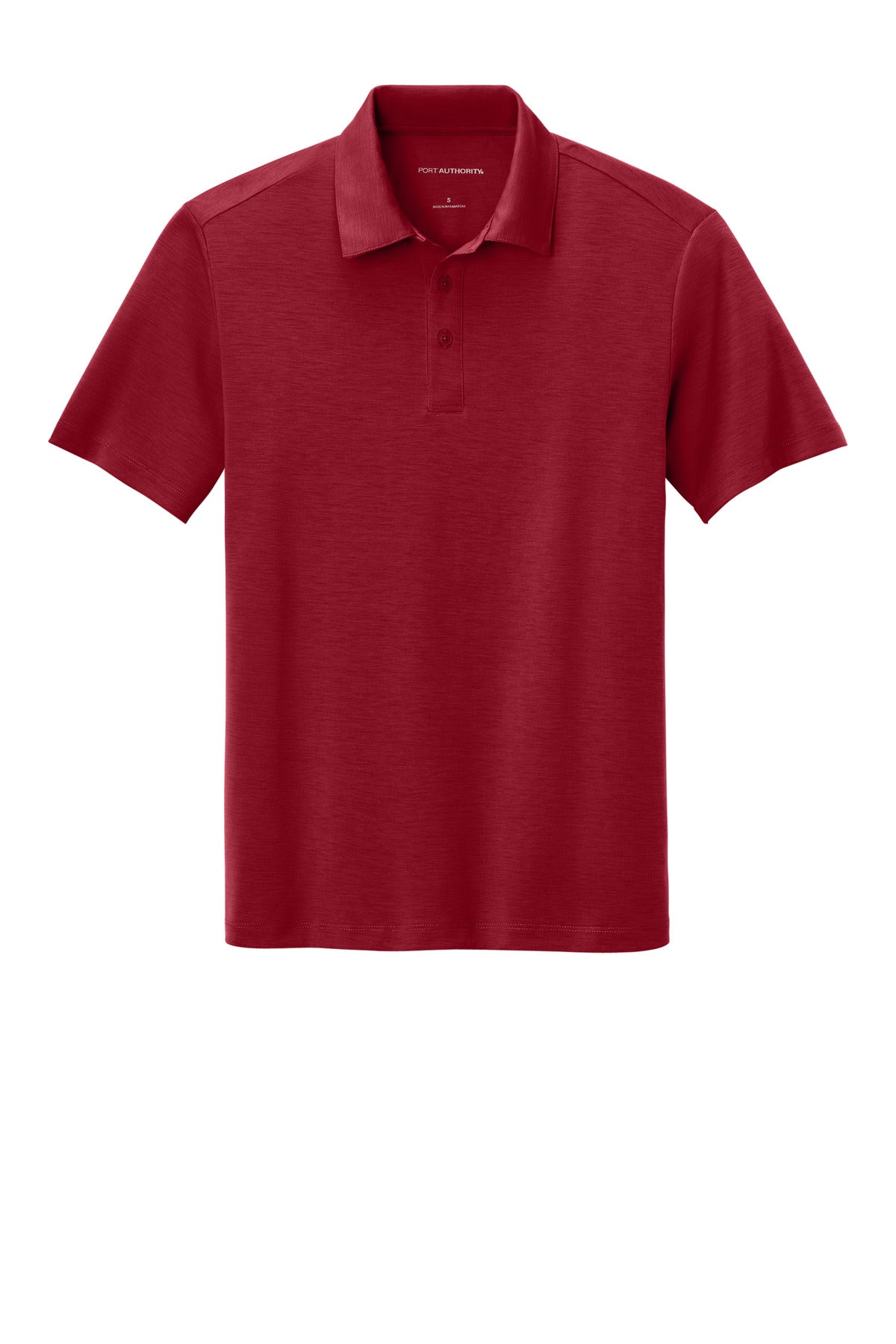 Port Authority Cotton Touch Performance Polo. K568