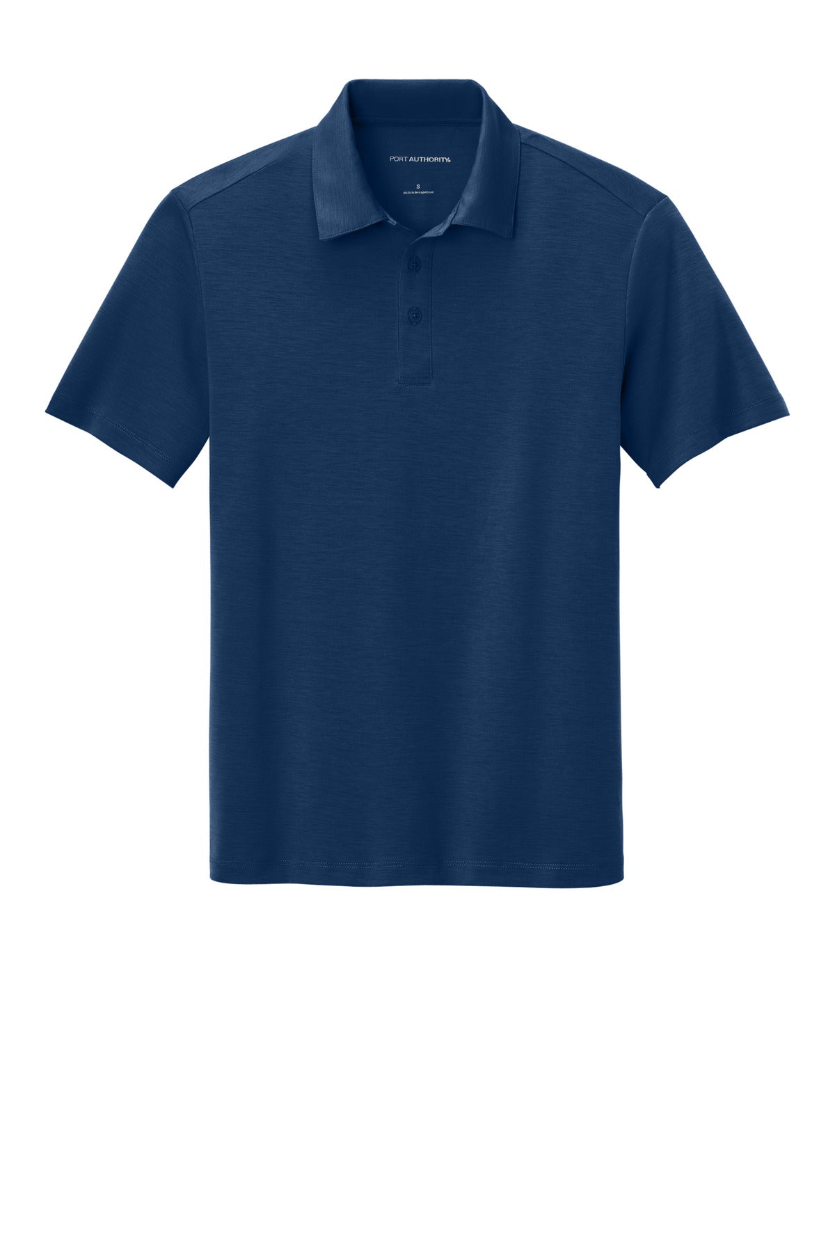 Port Authority Cotton Touch Performance Polo. K568