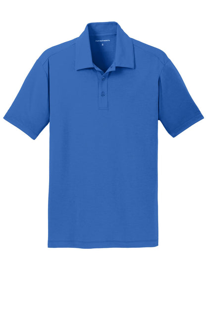 Port Authority Cotton Touch Performance Polo. K568