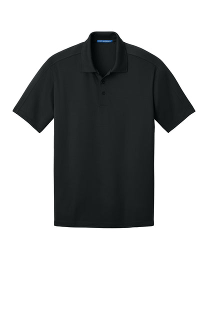 Port Authority Diamond Jacquard Polo. K569