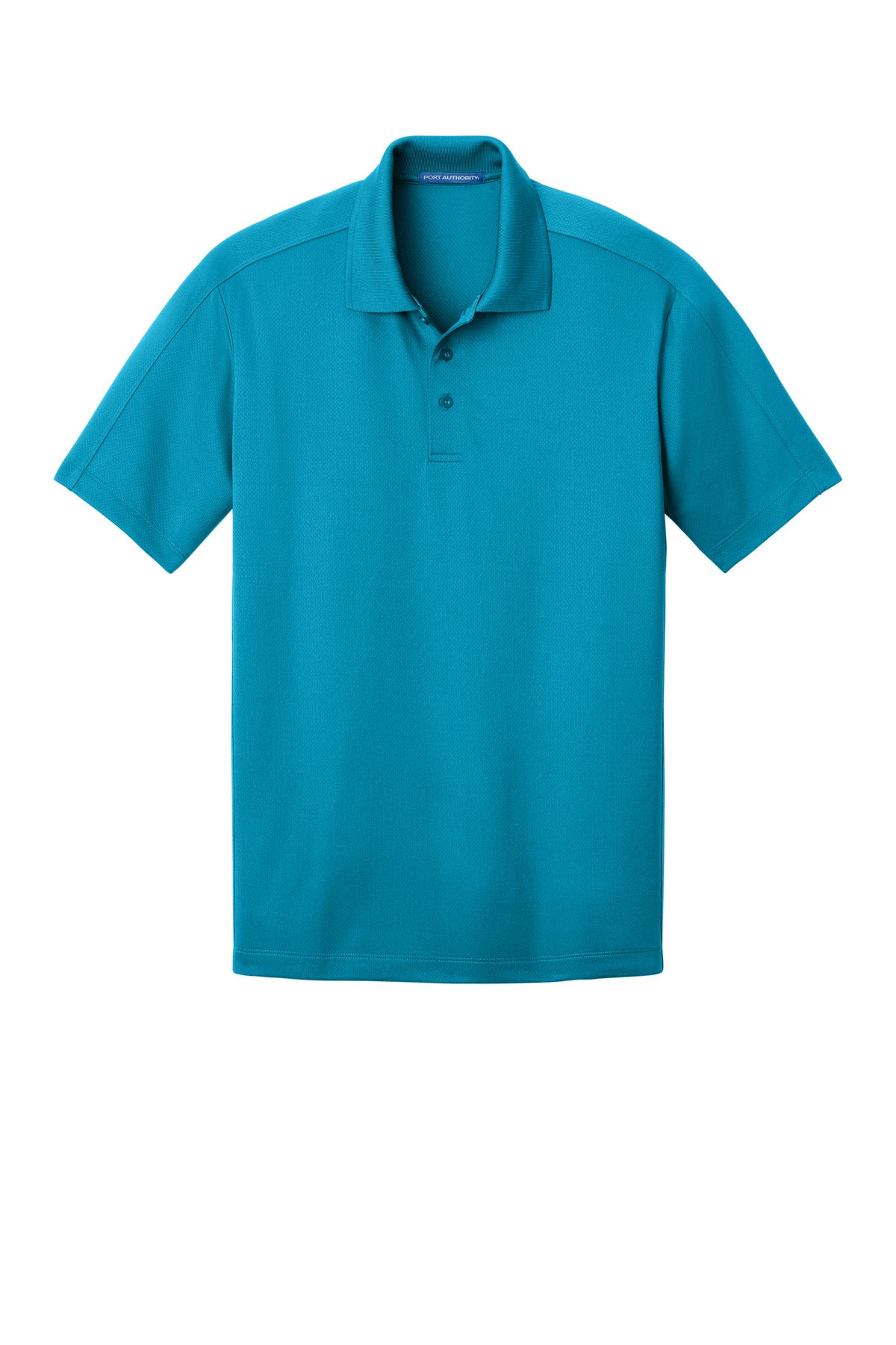 Port Authority Diamond Jacquard Polo. K569