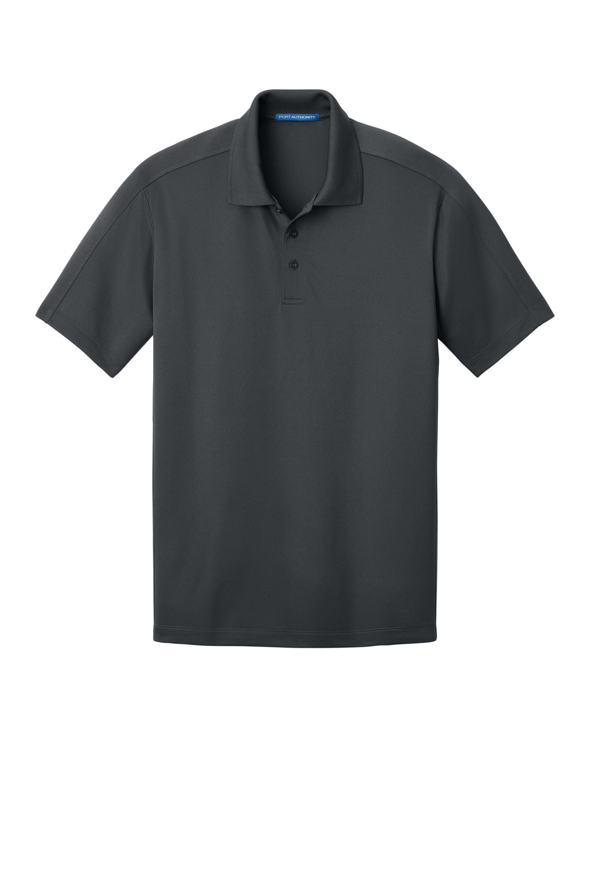 Port Authority Diamond Jacquard Polo. K569