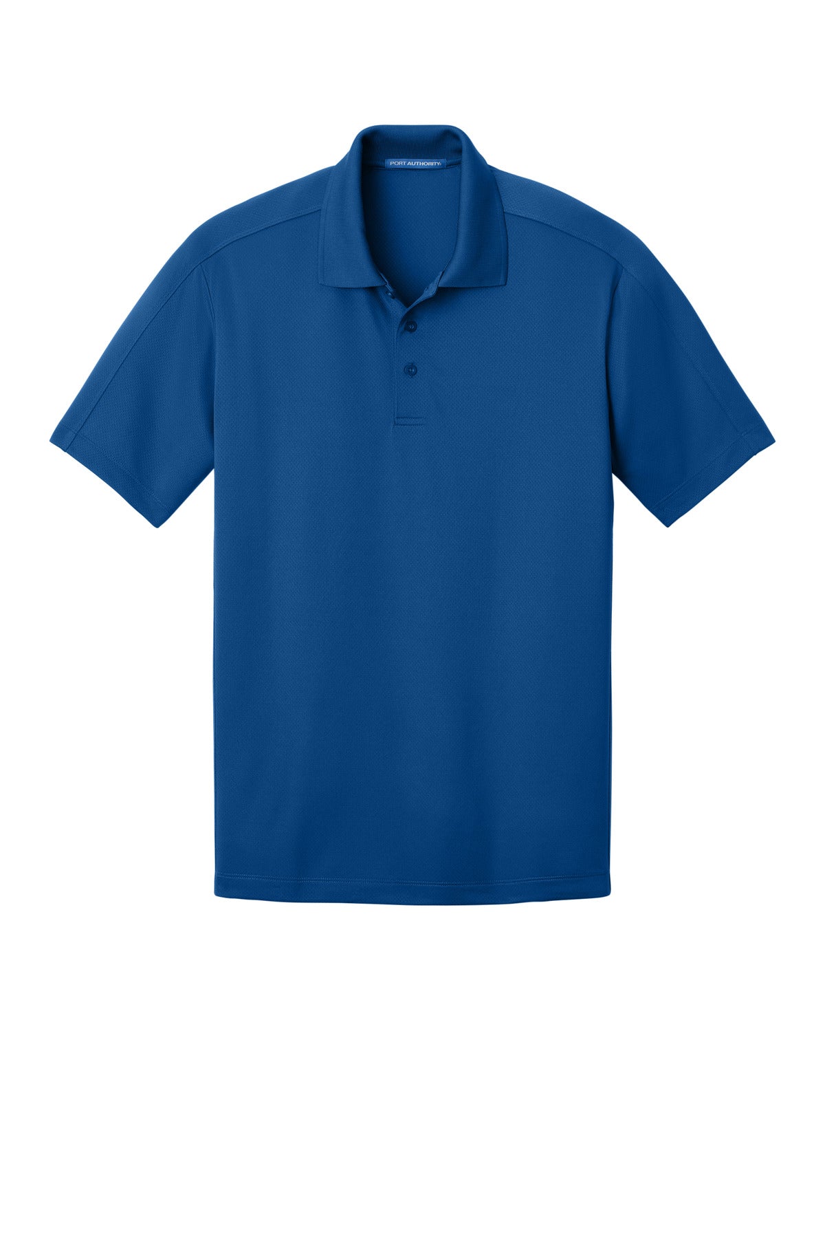 Port Authority Diamond Jacquard Polo. K569