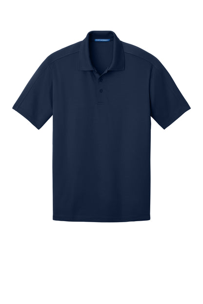Port Authority Diamond Jacquard Polo. K569