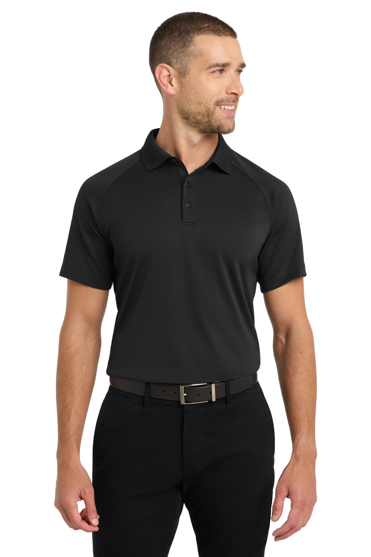 SanMar K575_black_model_front.jpg