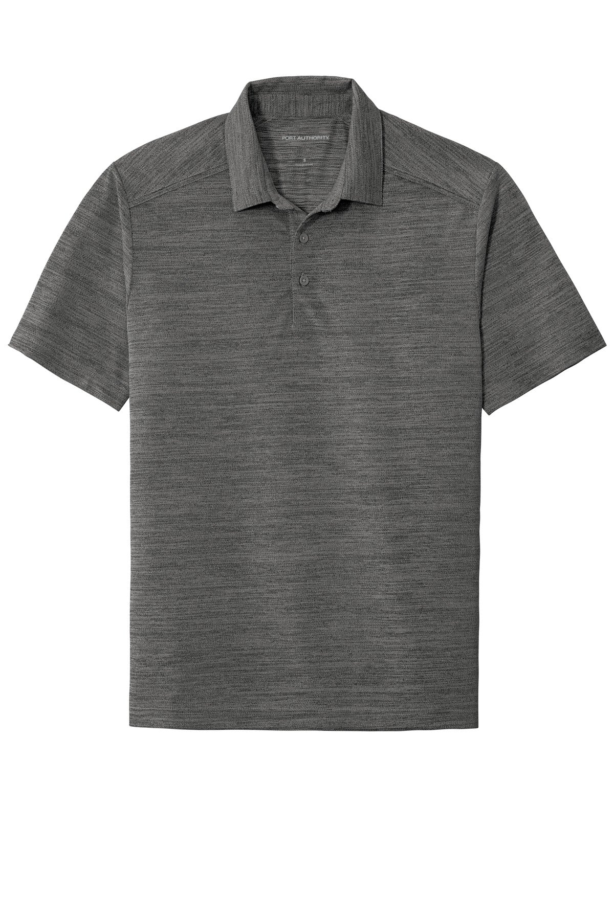 Port Authority Stretch Heather Polo K583