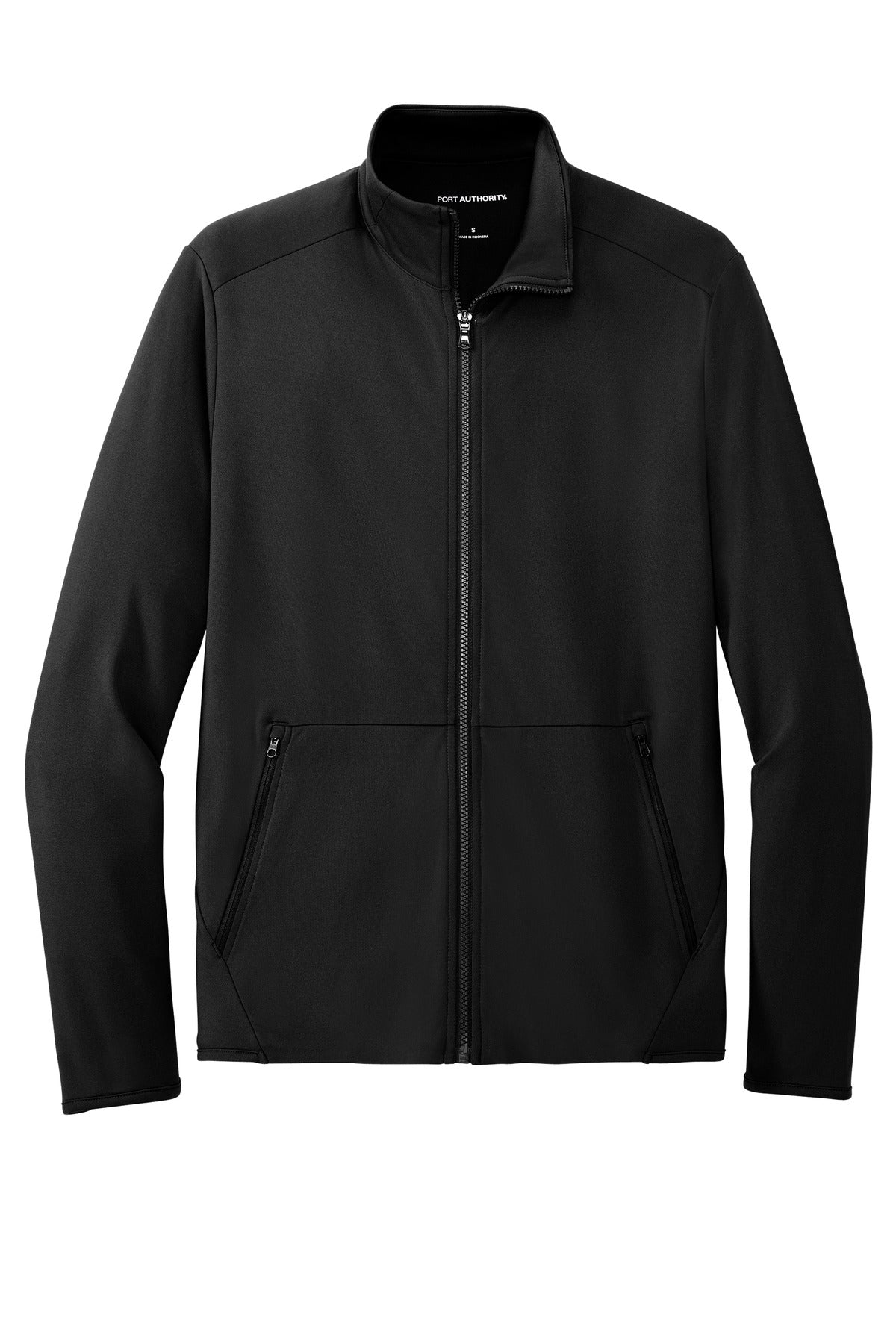Port Authority Accord Stretch Fleece Full-Zip K595