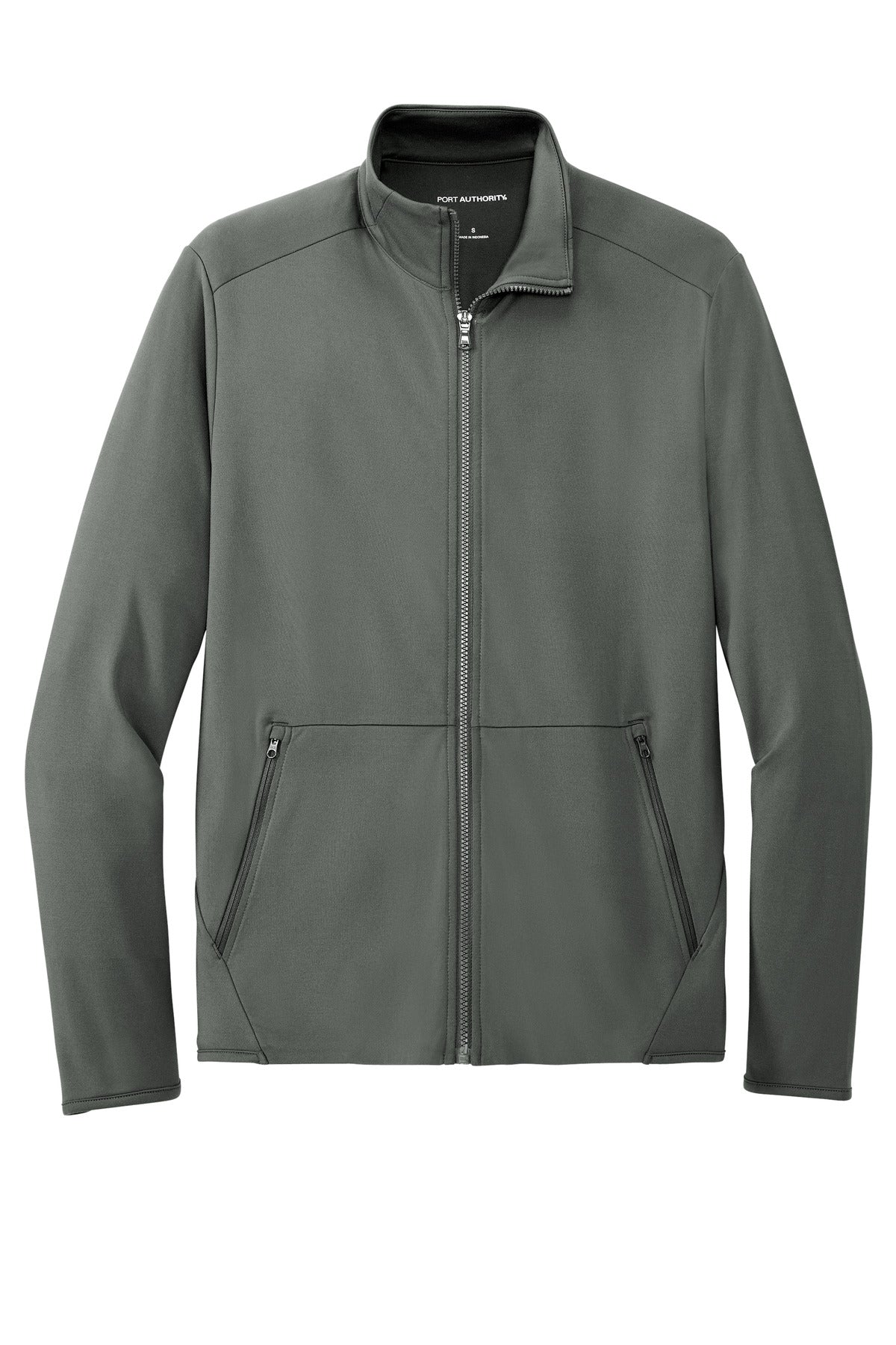 Port Authority Accord Stretch Fleece Full-Zip K595