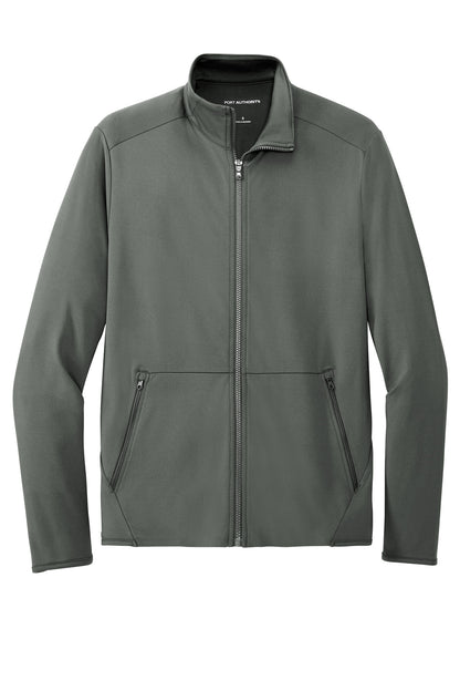 Port Authority Accord Stretch Fleece Full-Zip K595
