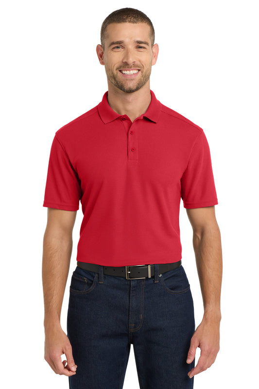 SanMar K600_applered_model_front.jpg