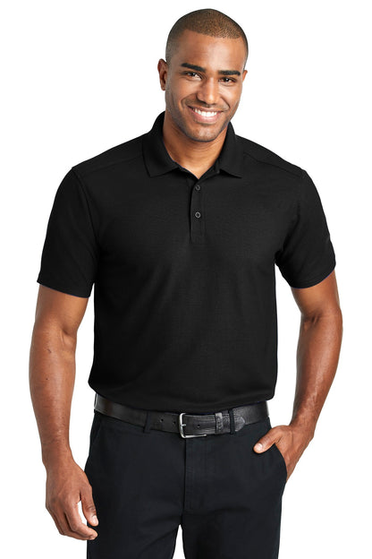 Port Authority EZPerformance Pique Polo. K600