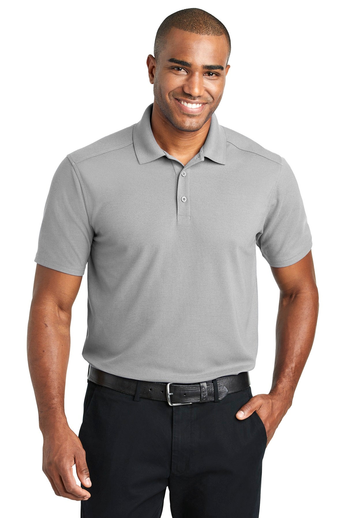 Port Authority EZPerformance Pique Polo. K600
