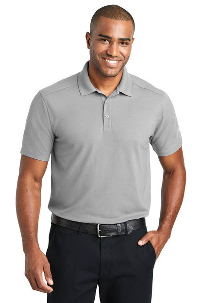 Port Authority EZPerformance Pique Polo. K600