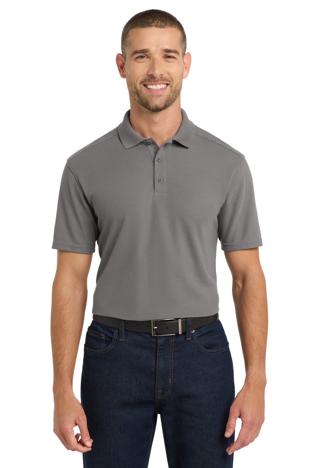 SanMar K600_sterlinggrey_model_front.jpg