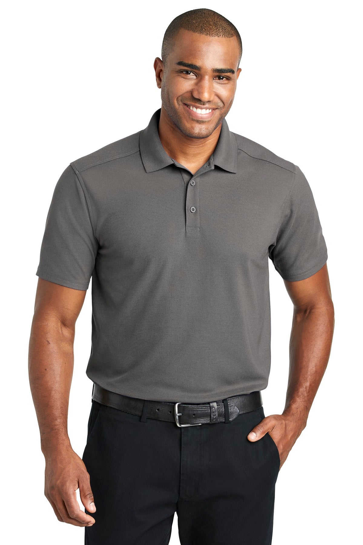 Port Authority EZPerformance Pique Polo. K600