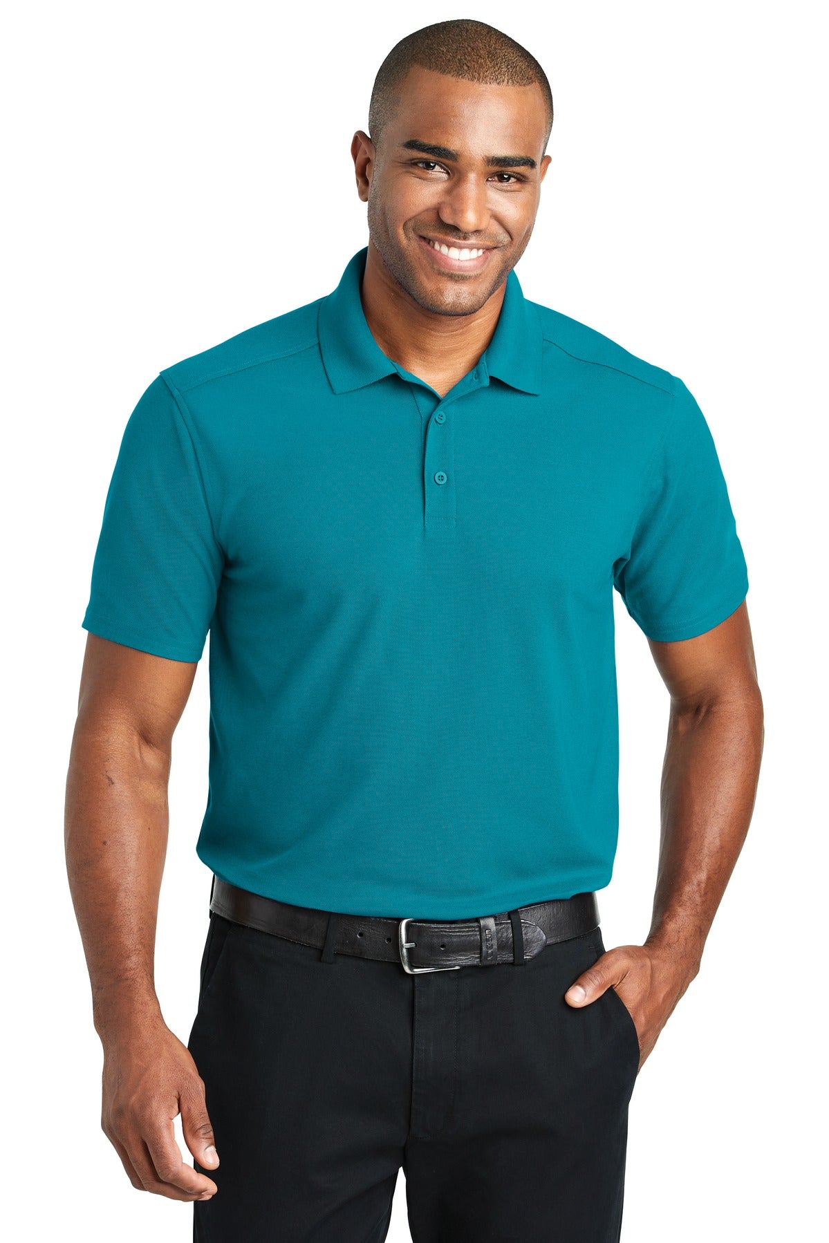 Port Authority EZPerformance Pique Polo. K600