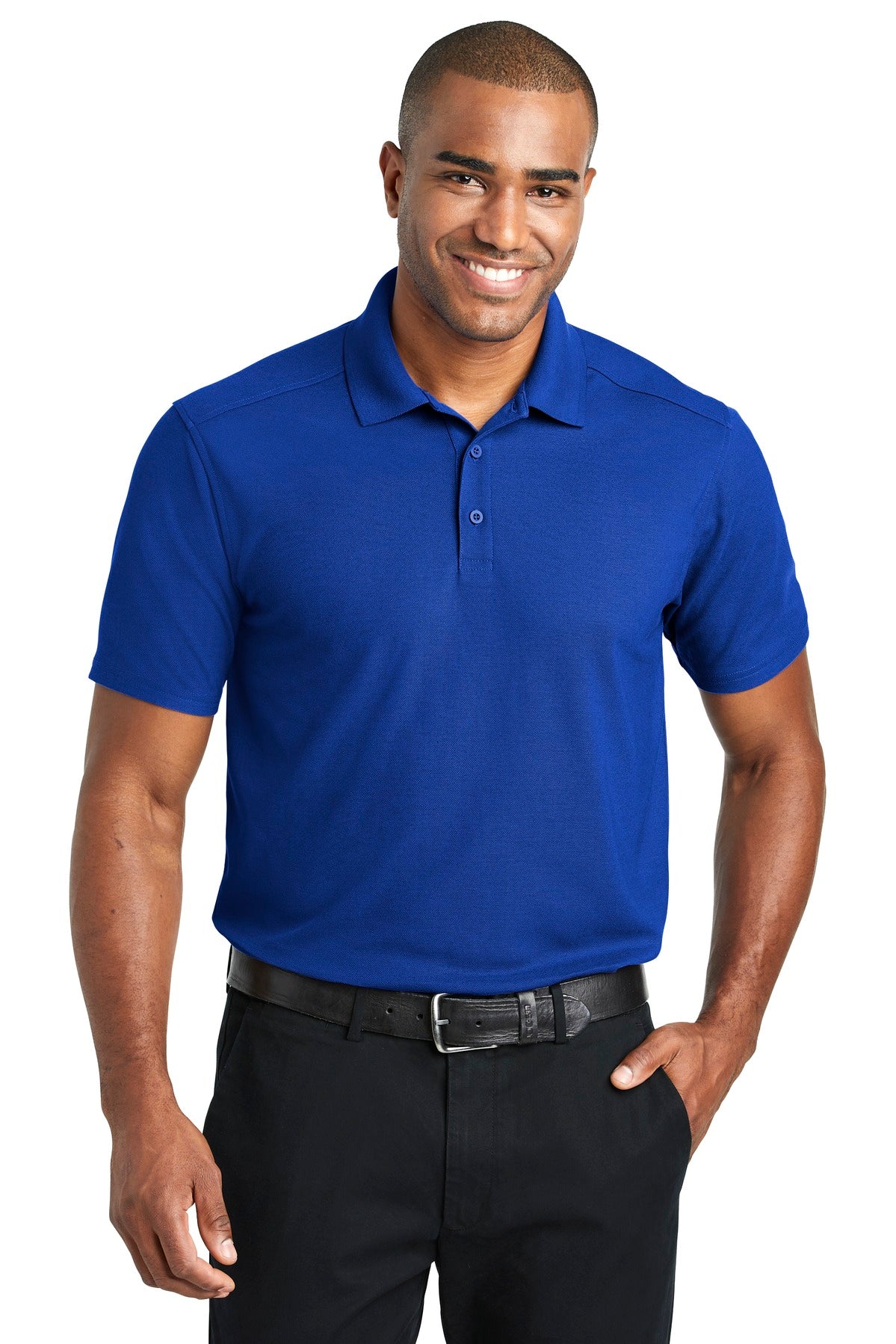 Port Authority EZPerformance Pique Polo. K600