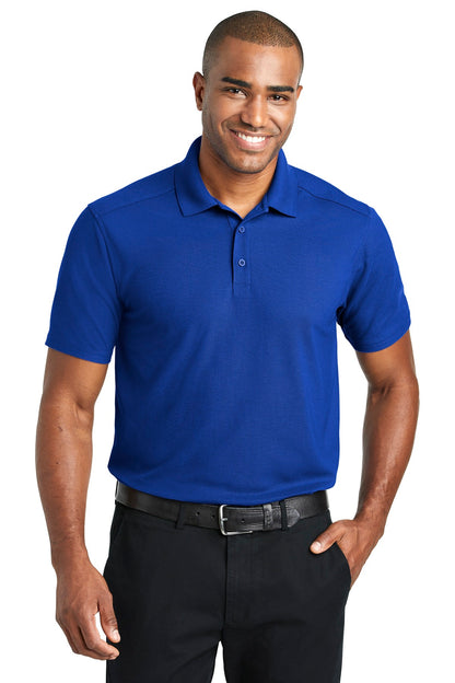 Port Authority EZPerformance Pique Polo. K600