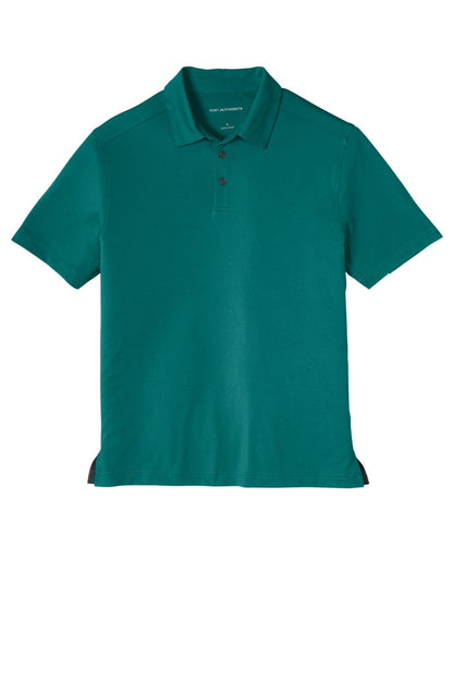 Port Authority City Stretch Polo K682