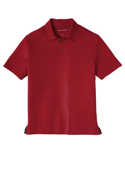 Port Authority City Stretch Polo K682