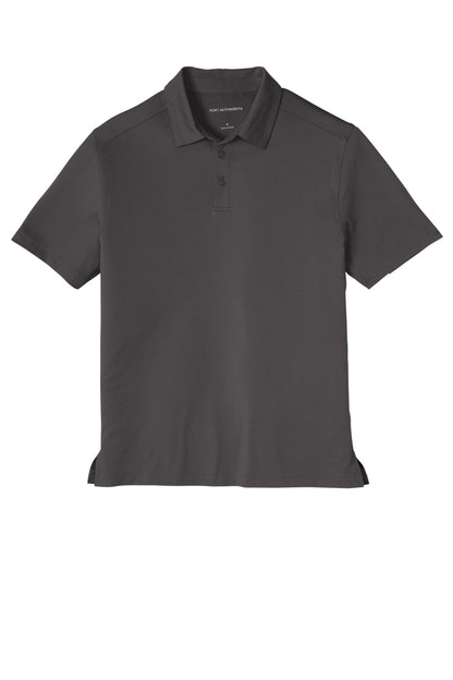 Port Authority City Stretch Polo K682