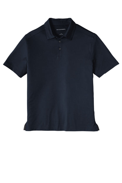 Port Authority City Stretch Polo K682