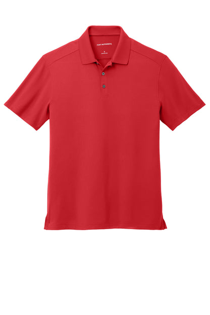 Port Authority City Stretch Flat Knit Polo K683