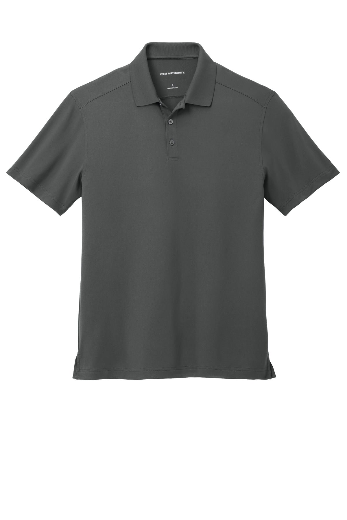 Port Authority City Stretch Flat Knit Polo K683