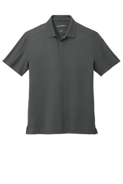 Port Authority City Stretch Flat Knit Polo K683