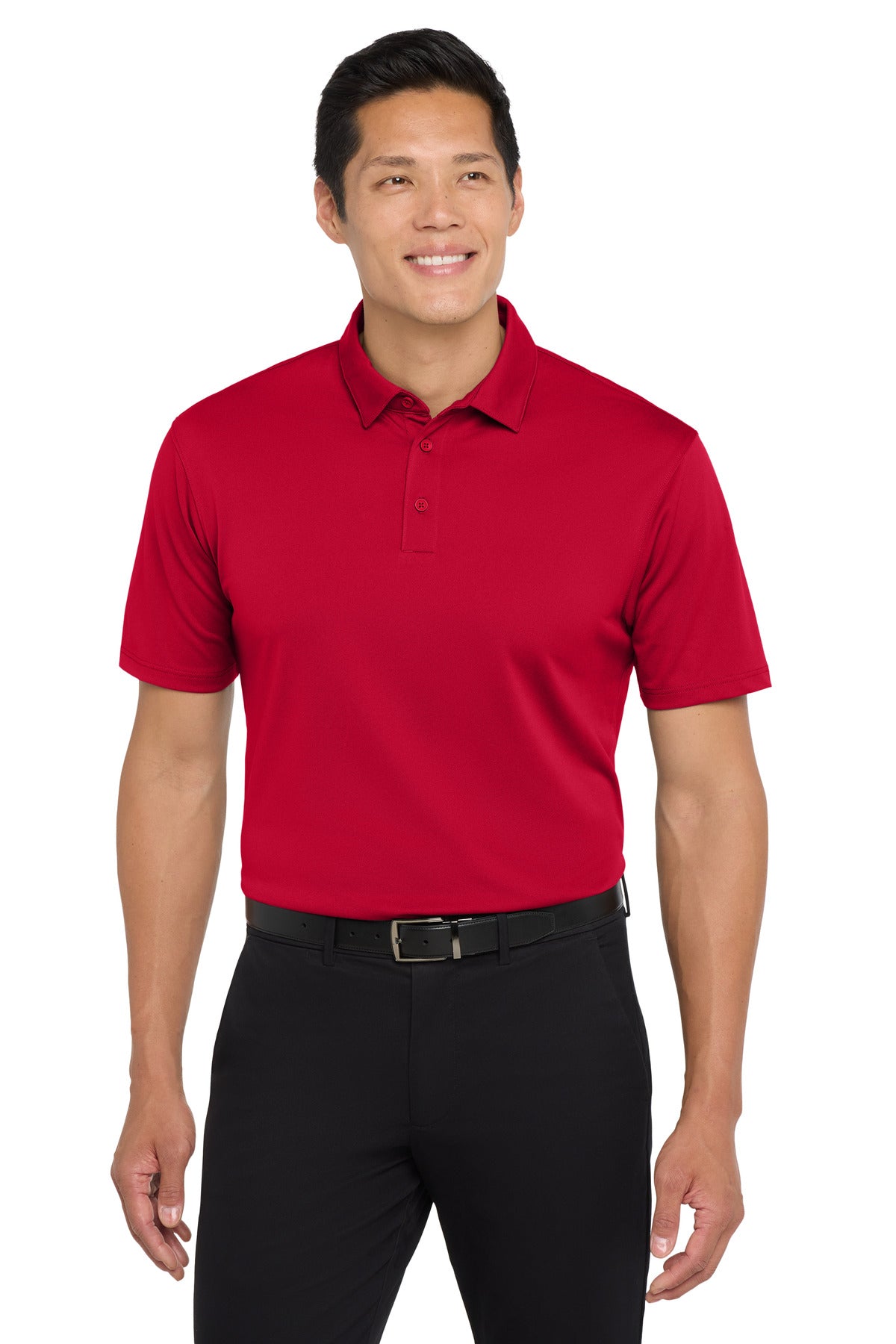 SanMar K750_richred_model_front.jpg