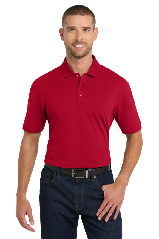 SanMar K8000_applered_model_front.jpg