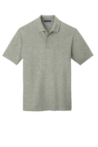 Port Authority EZCotton Polo. K8000