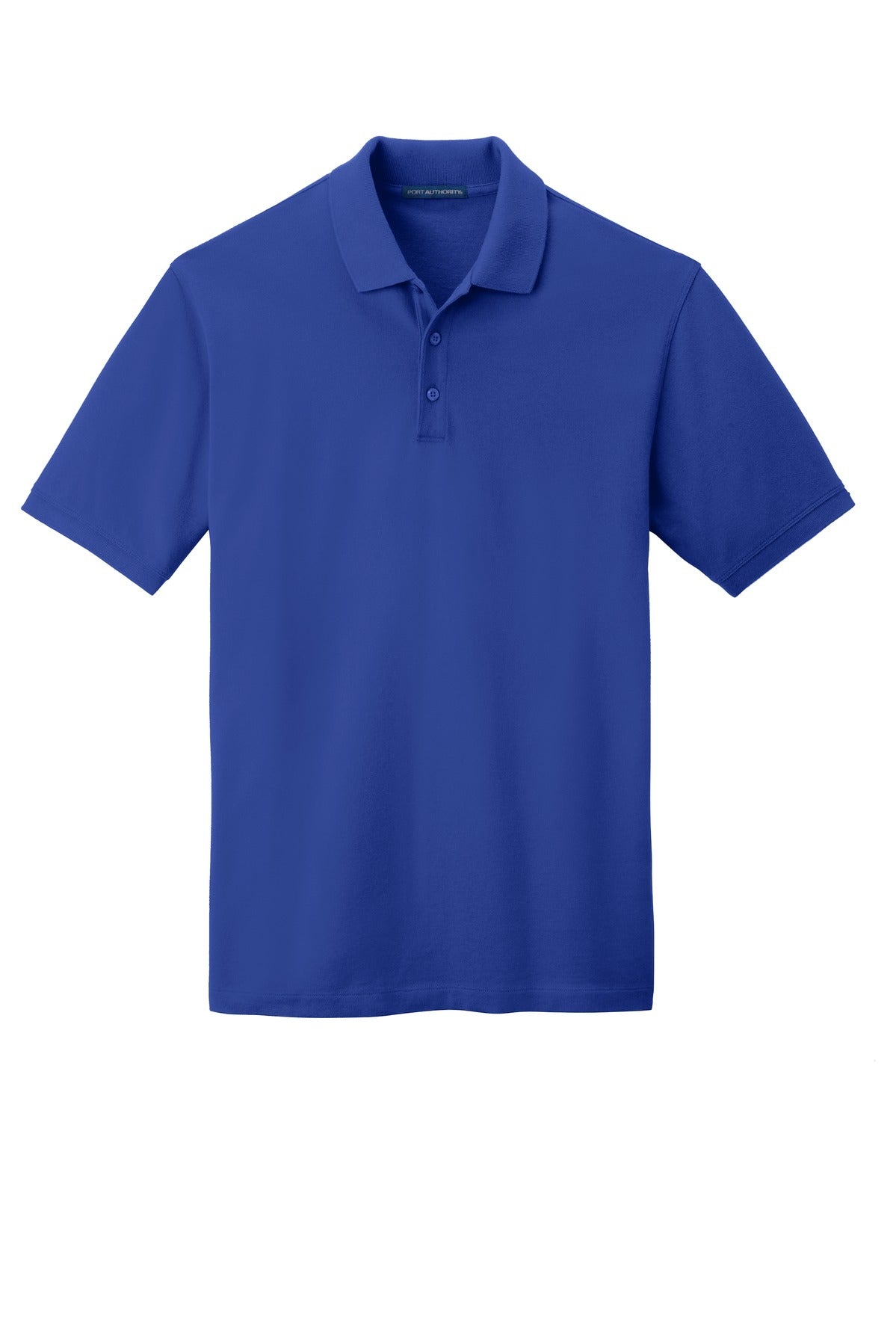 Port Authority EZCotton Polo. K8000