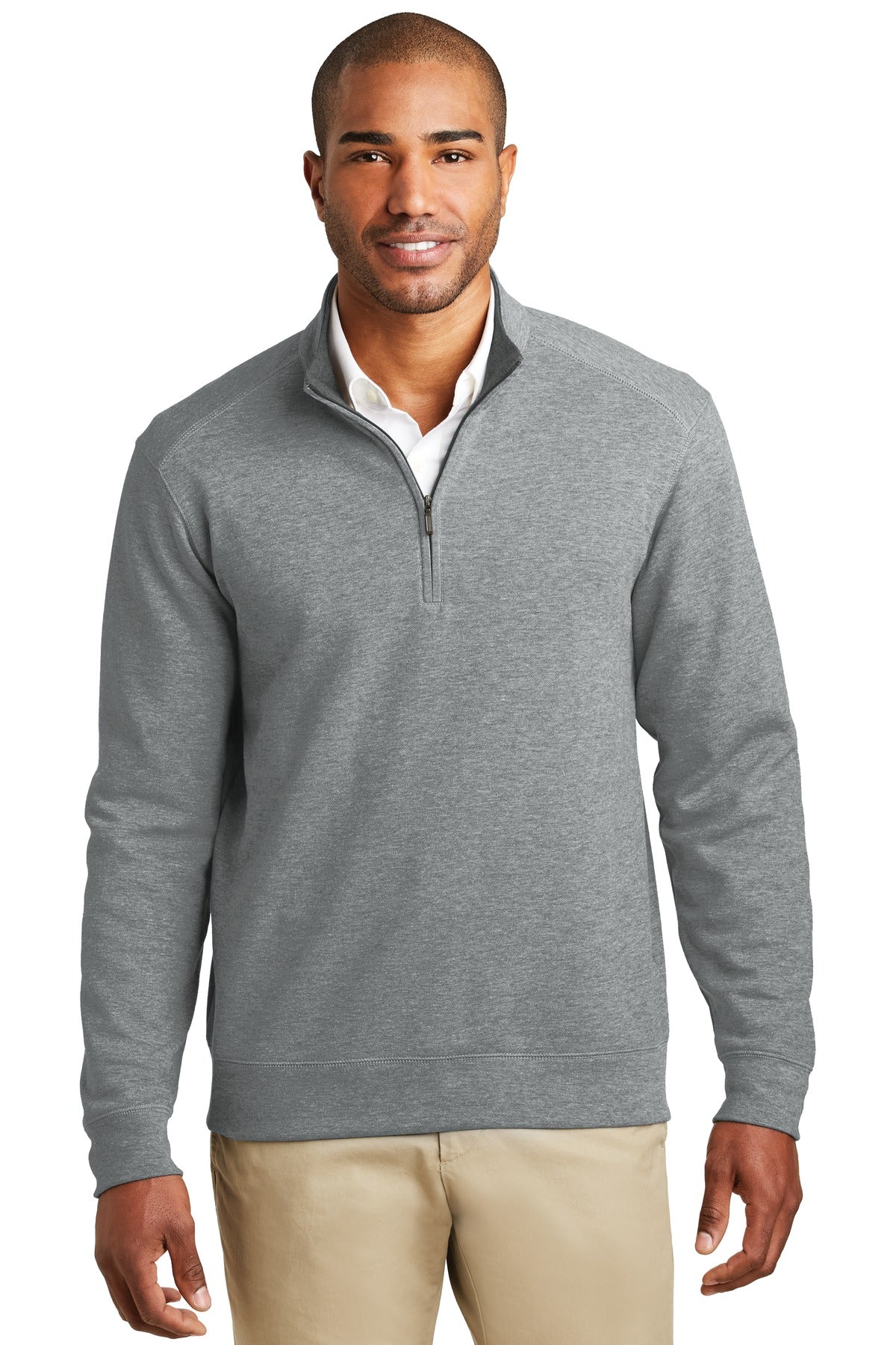 SanMar K807_mdmhthrgrychrclhthr_model_front_052016_c9246d8b-4c1d-4d39-8e1a-17388e20e08e.jpg?v=1762269921