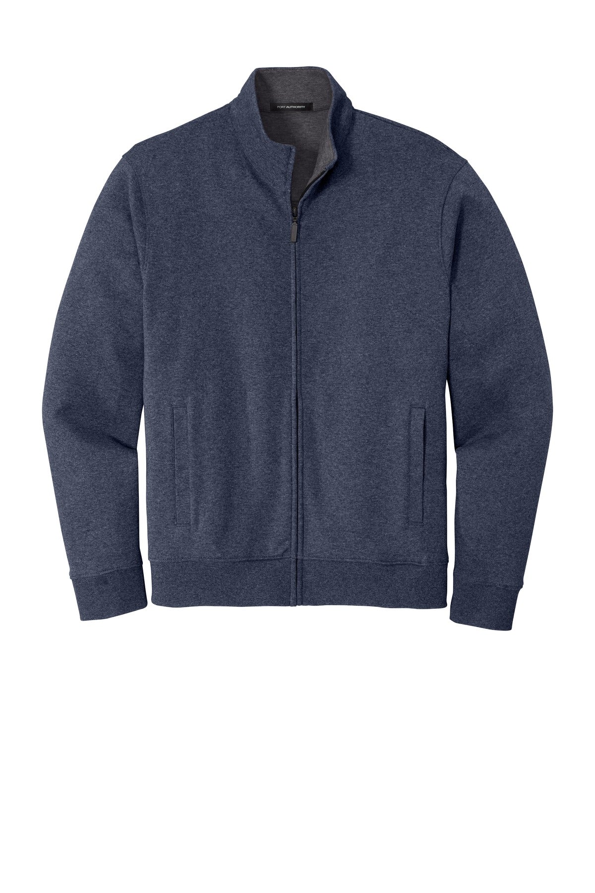 Port Authority Interlock Full-Zip. K809