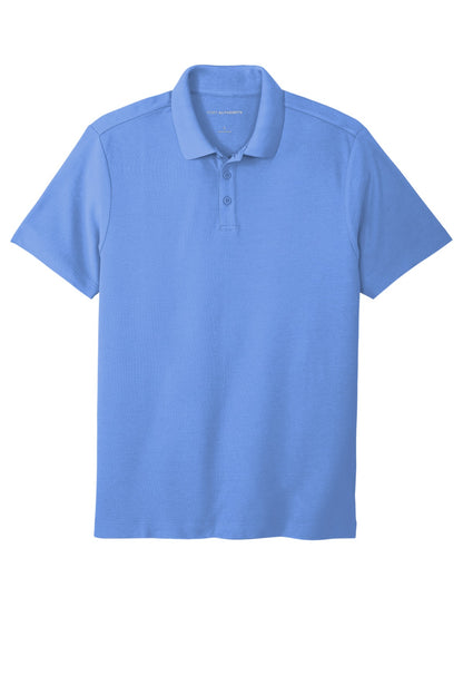 Port Authority SuperPro React Polo. K810