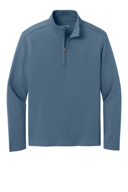 Port Authority Breakwater 1/4-Zip Pullover K820