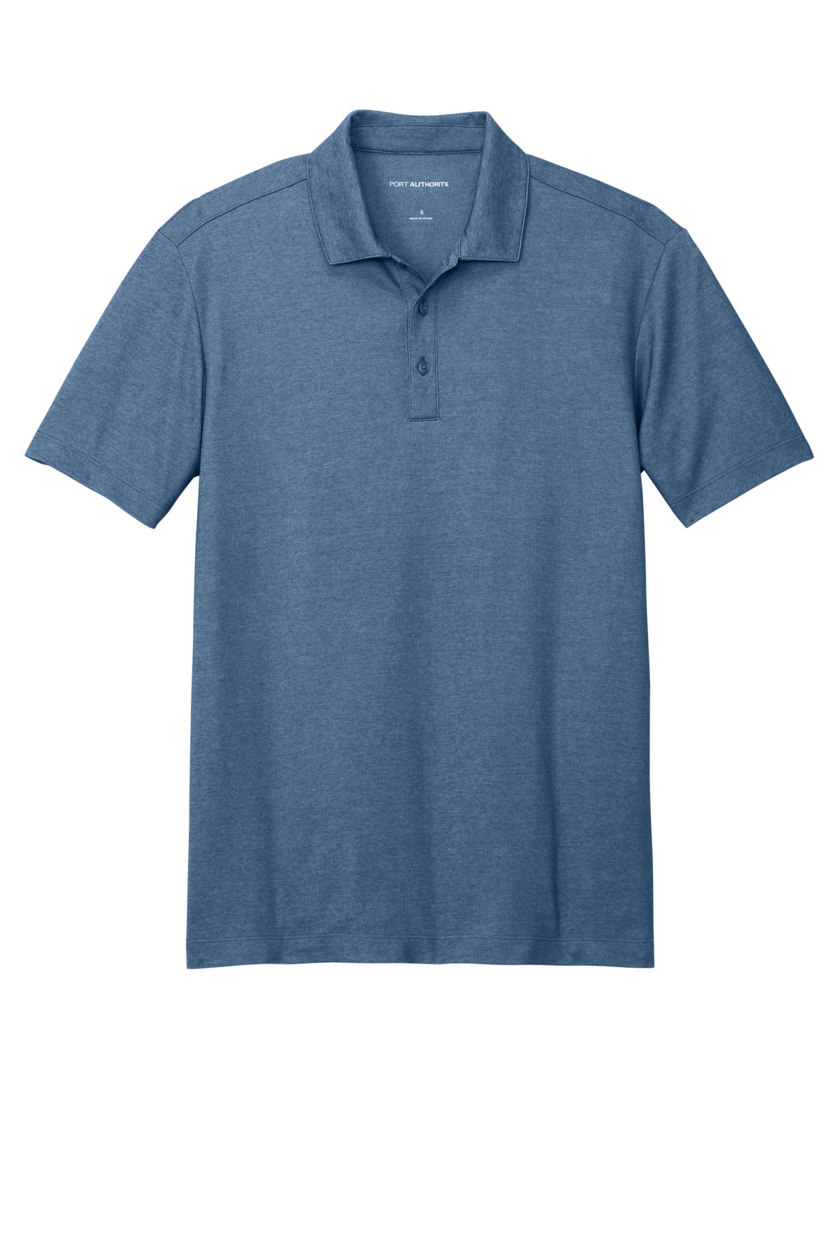 Port Authority Fine Pique Blend Polo K830