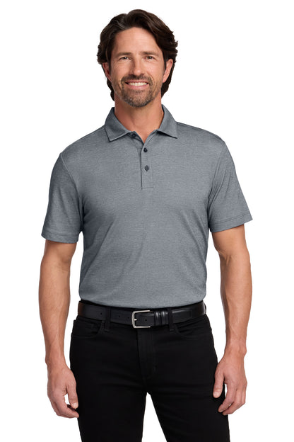 SanMar K830_riverbluenavyheather_model_front.jpg