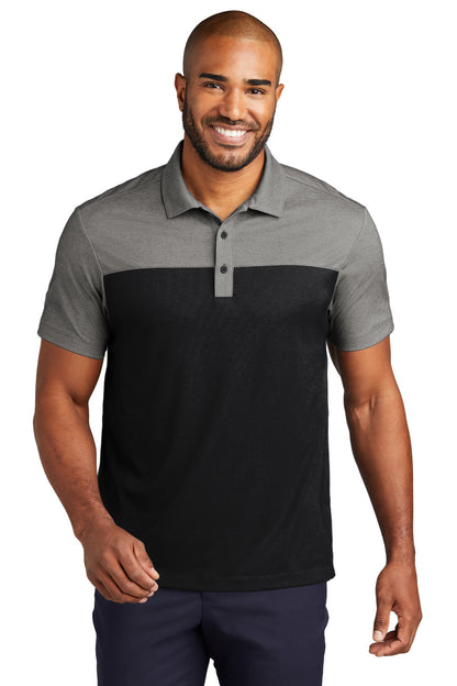 SanMar K831_deepblackcharcoalheather_model_front.jpg