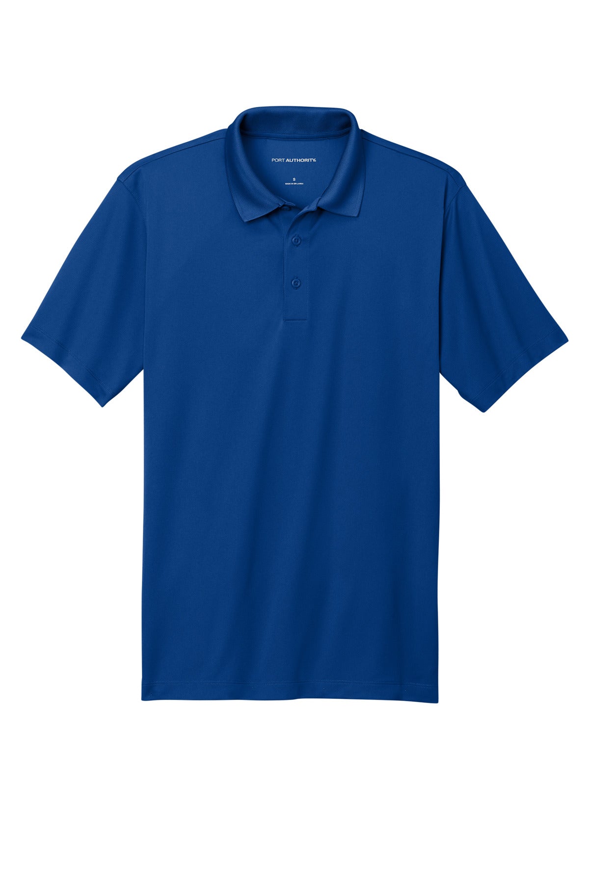 Port Authority C-FREE Performance Polo K863