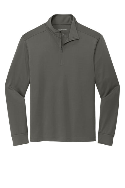 Port Authority C-FREE Snag-Proof 1/4-Zip K865